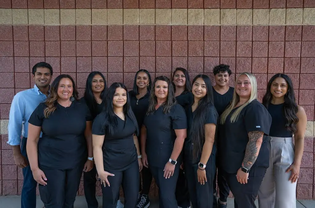 Gaston Orthodontics