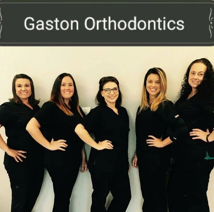 Gaston Orthodontics