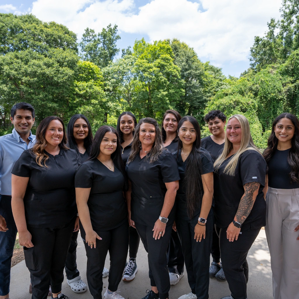 Gaston Orthodontics