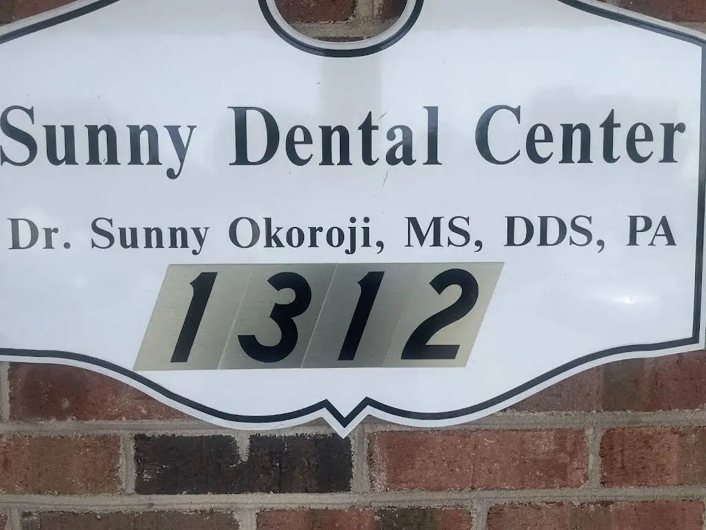 Sunny Dental Center