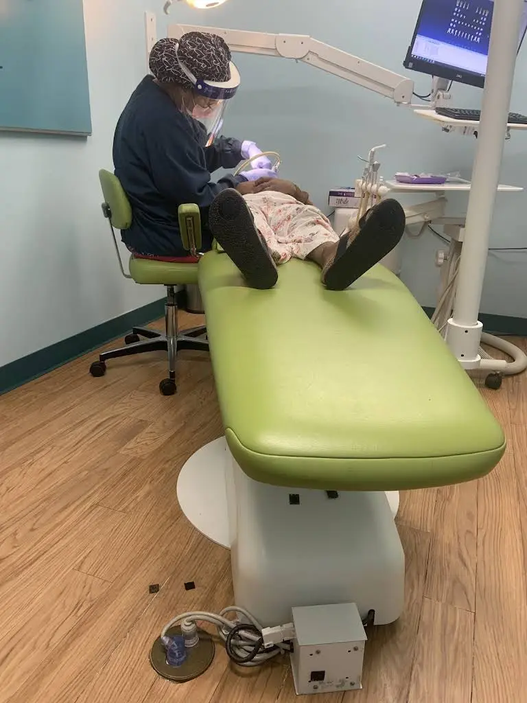 Gastonia Pediatric Dentistry