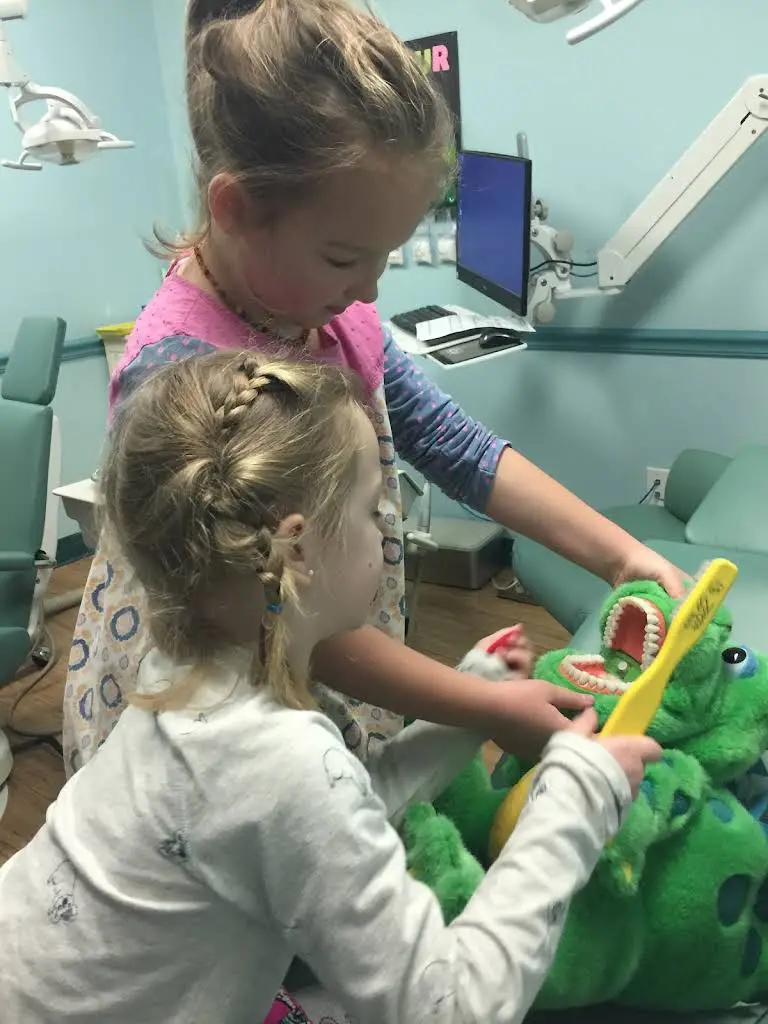 Gastonia Pediatric Dentistry
