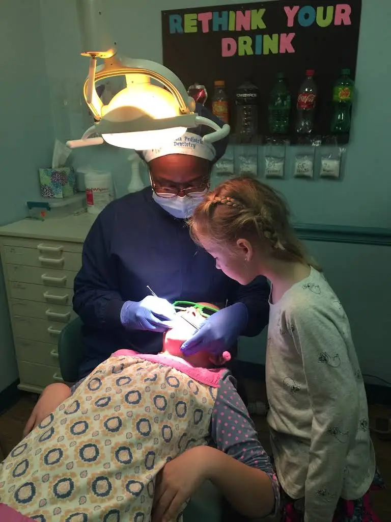 Gastonia Pediatric Dentistry