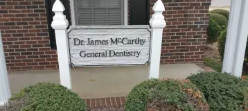 James P. McCarthy, DMD, PA