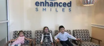 Enhanced Smiles
