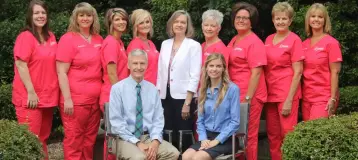 Cooper Family Dentistry