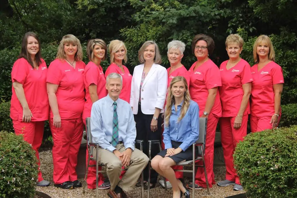 Cooper Family Dentistry
