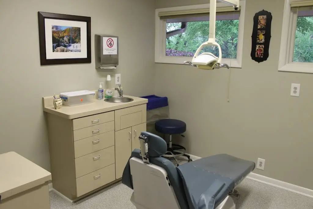 Cooper Family Dentistry