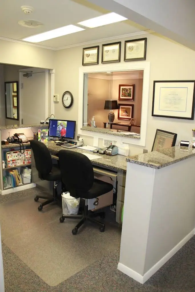 Cooper Family Dentistry