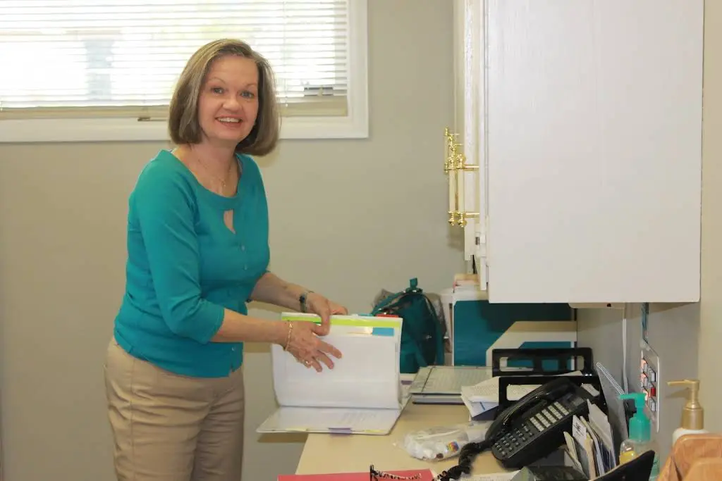 Cooper Family Dentistry