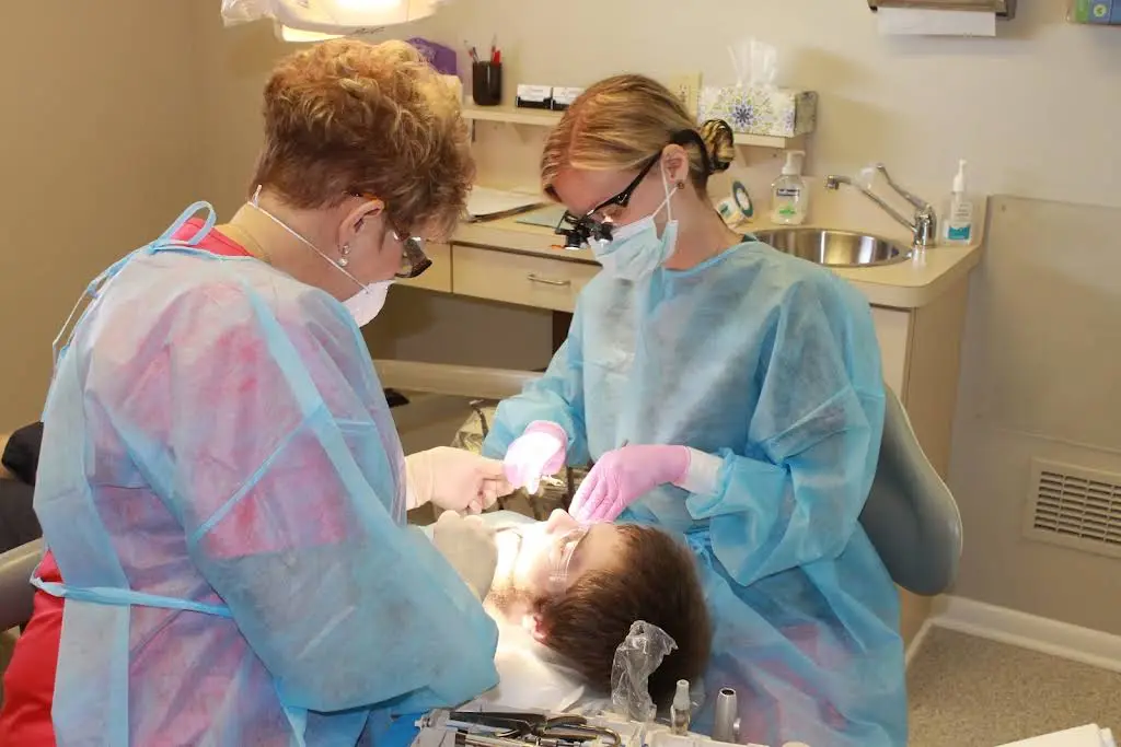 Cooper Family Dentistry