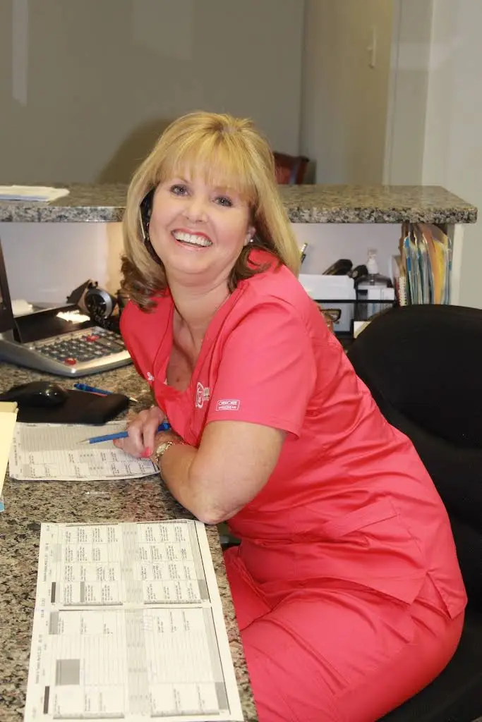 Cooper Family Dentistry