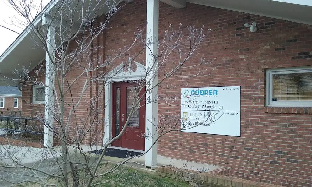 Cooper Family Dentistry