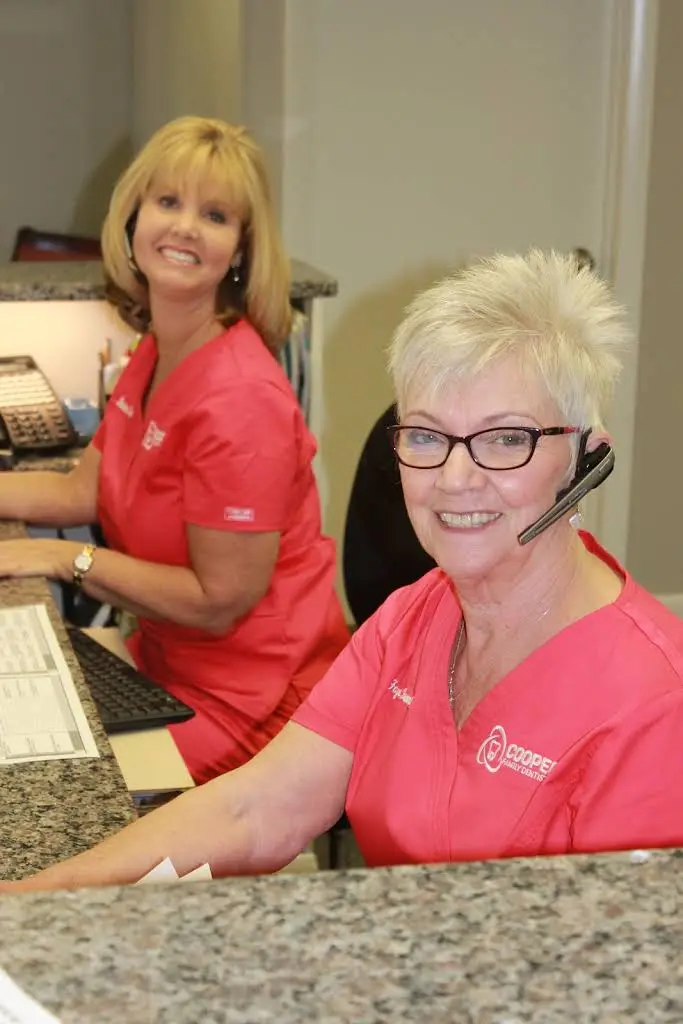 Cooper Family Dentistry