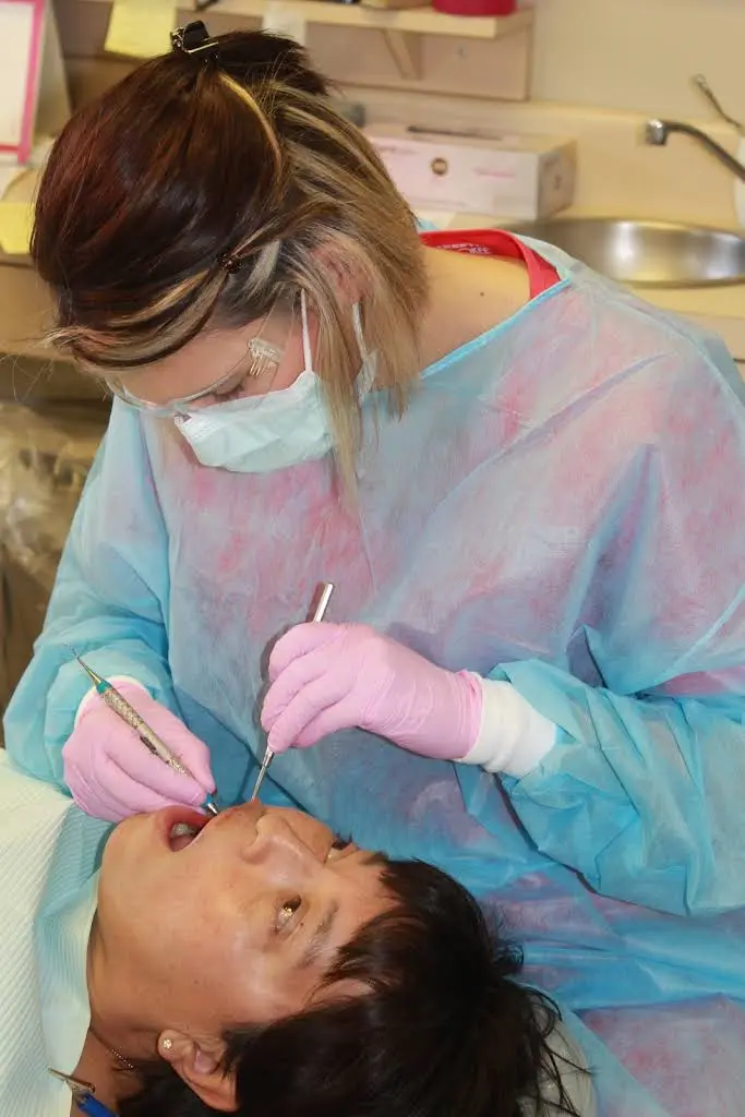 Cooper Family Dentistry