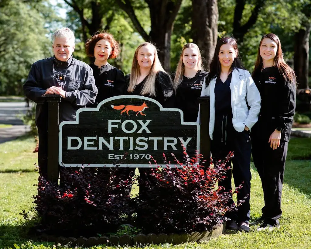 Fox Dentistry
