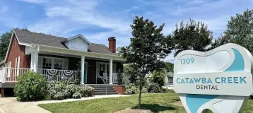 Catawba Creek Dental