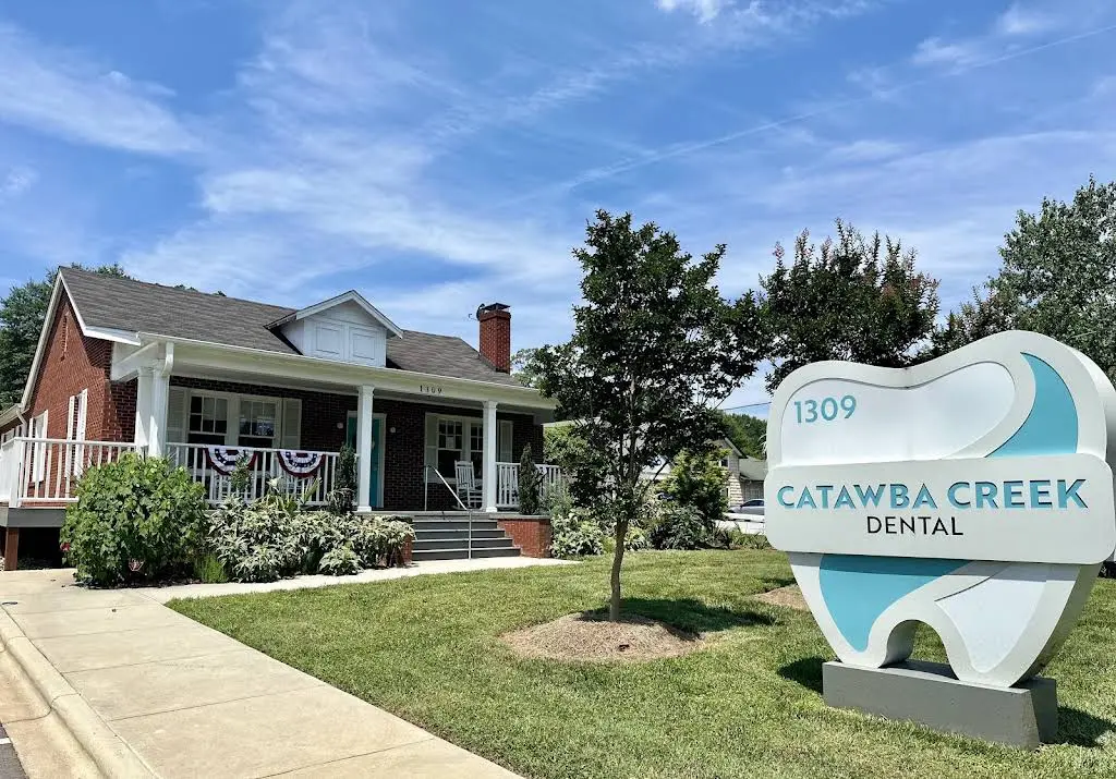 Catawba Creek Dental