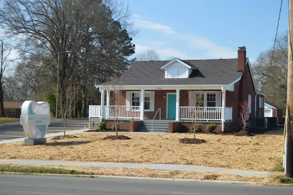 Catawba Creek Dental