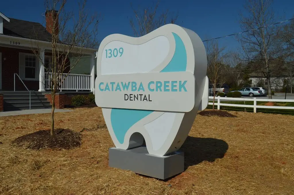 Catawba Creek Dental