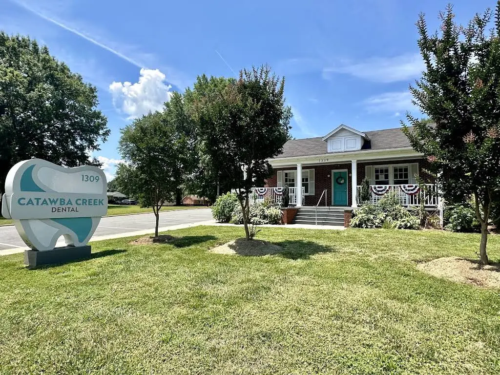 Catawba Creek Dental
