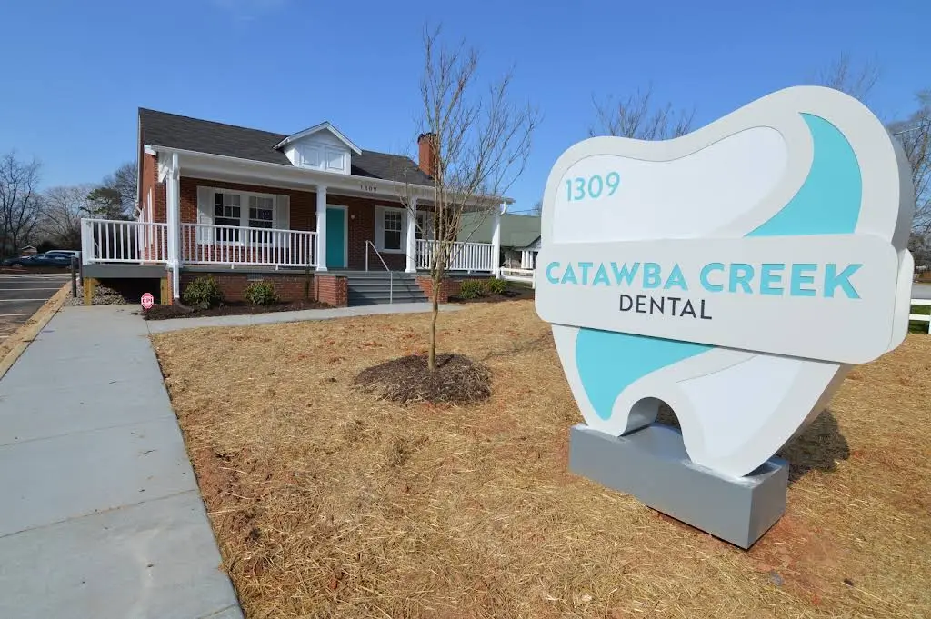 Catawba Creek Dental