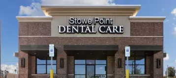 Stowe Point Dental Care