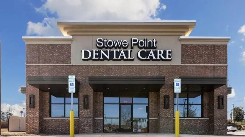 Stowe Point Dental Care