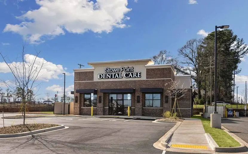 Stowe Point Dental Care