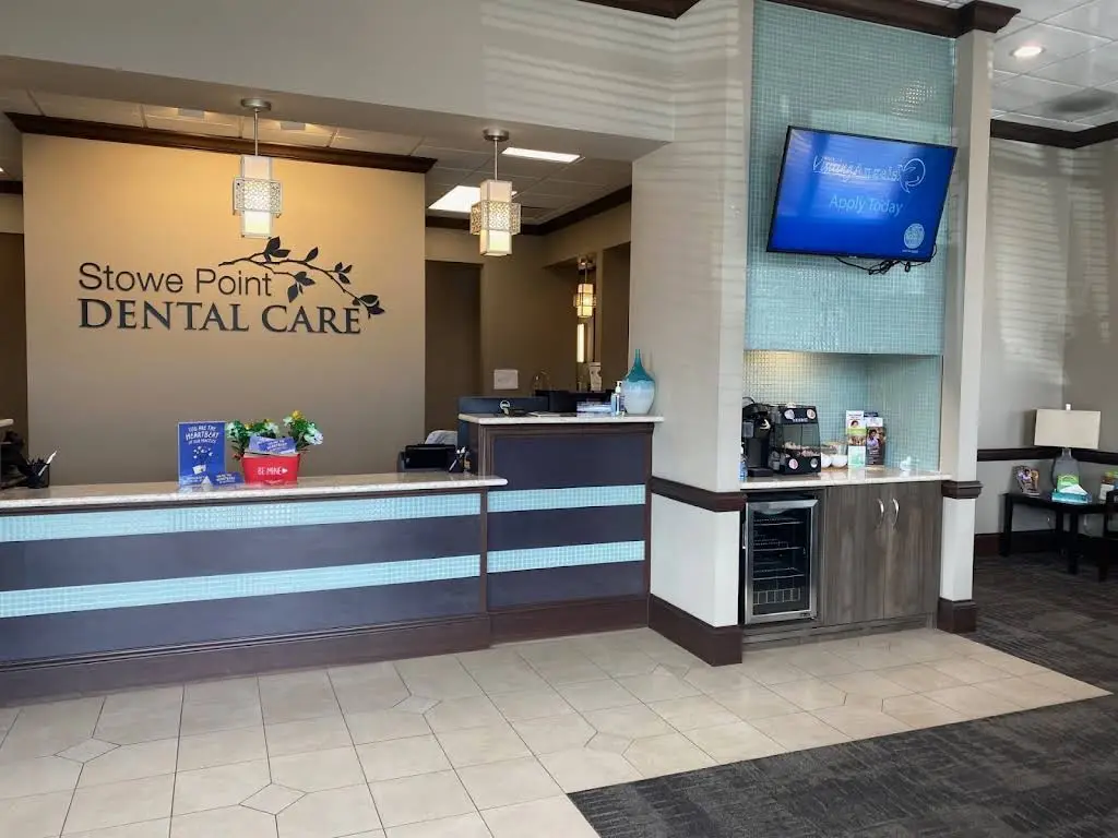 Stowe Point Dental Care