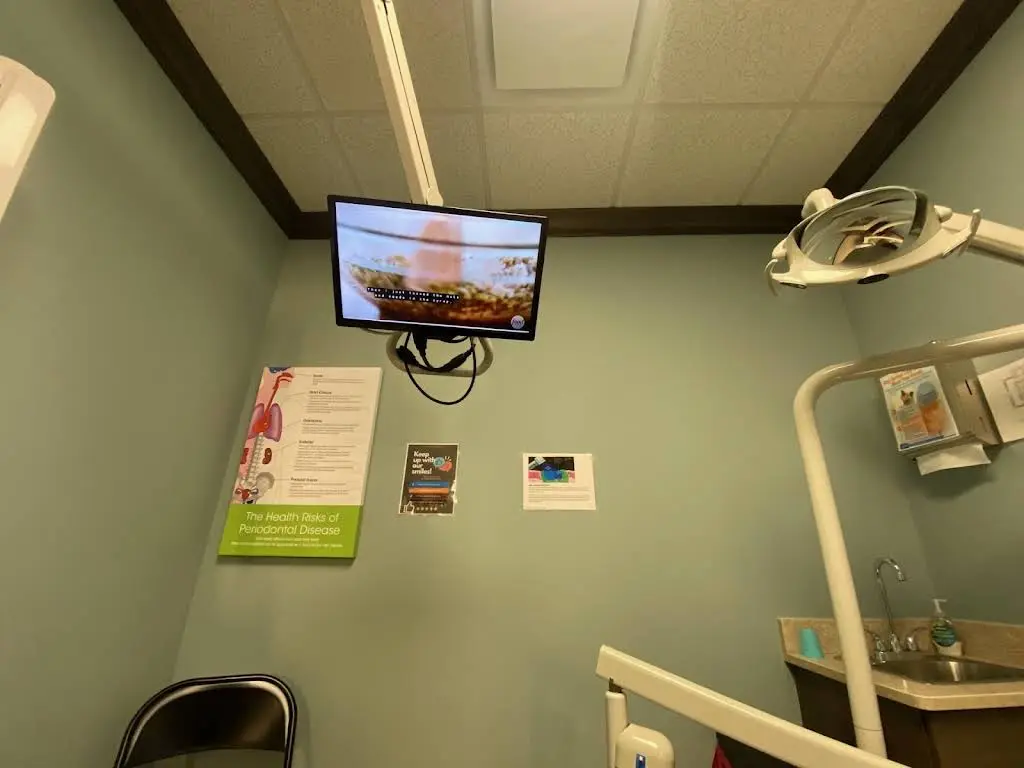 Stowe Point Dental Care