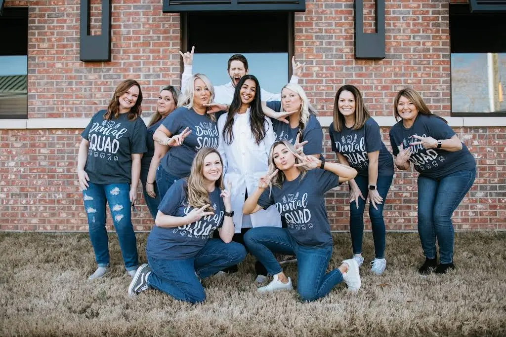 Stowe Point Dental Care
