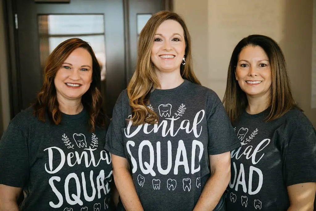 Stowe Point Dental Care
