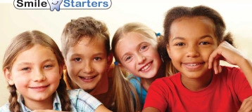 Smile Starters - Freedom Dr