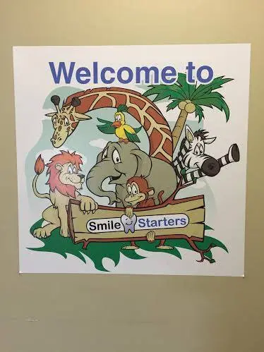 Smile Starters - Freedom Dr