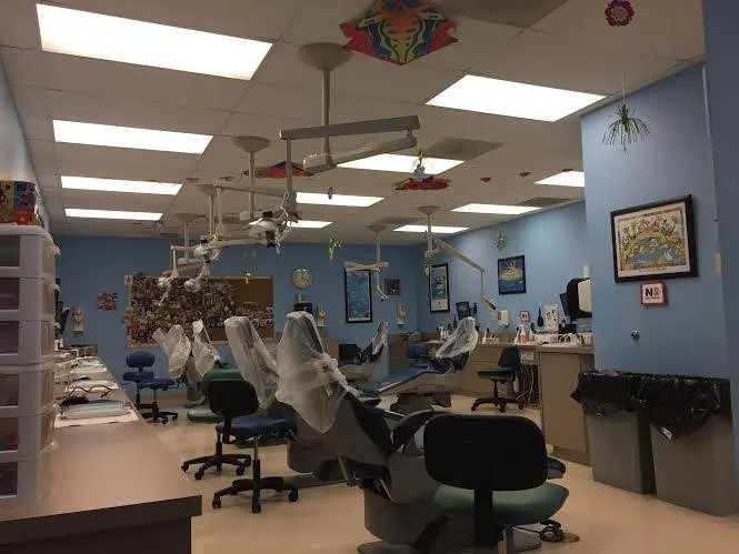 Smile Starters - Freedom Dr