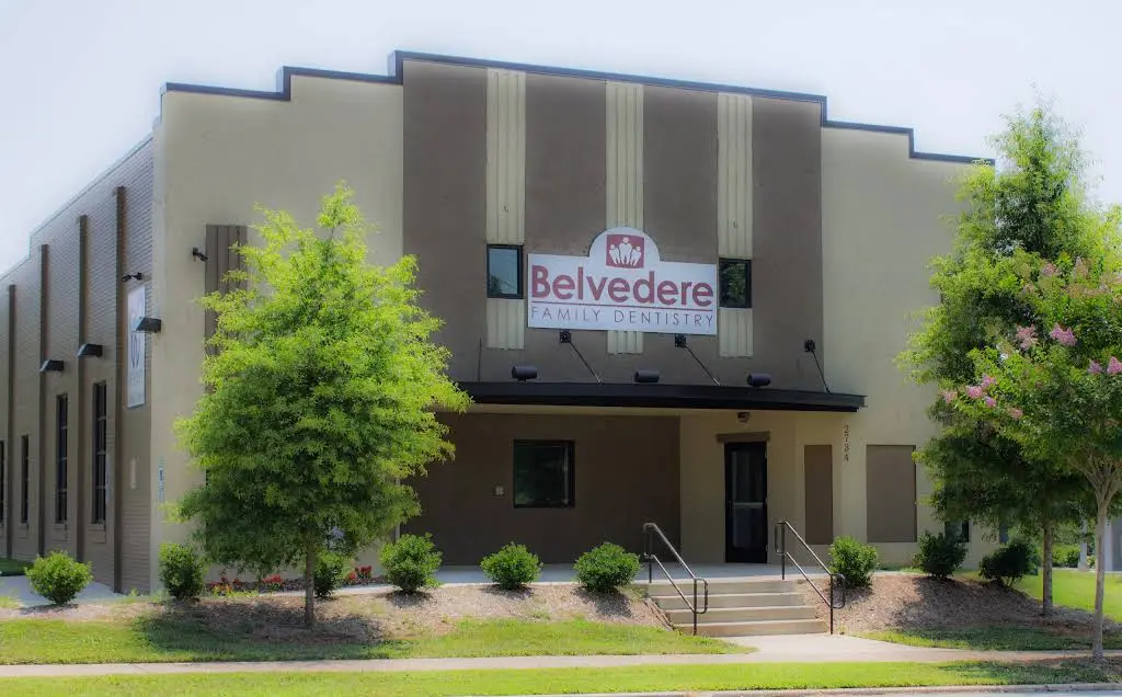 Belvedere Family Dentistry