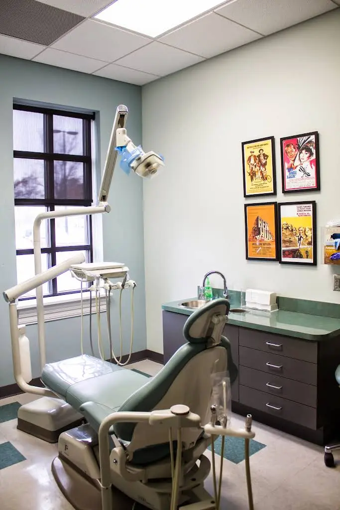 Belvedere Family Dentistry
