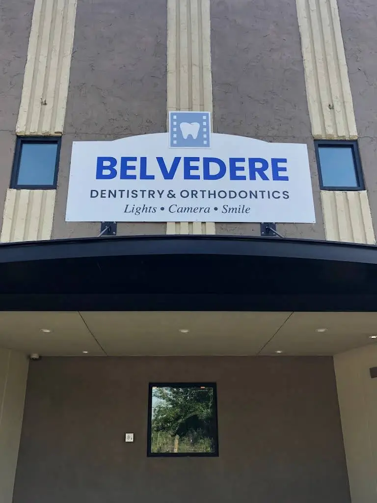 Belvedere Family Dentistry