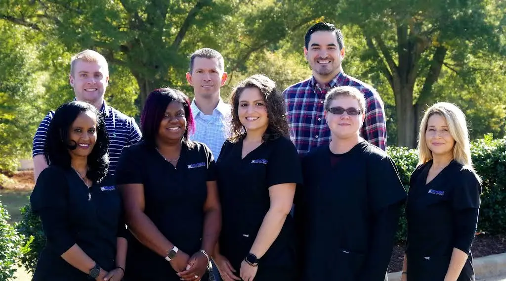 Belvedere Family Dentistry