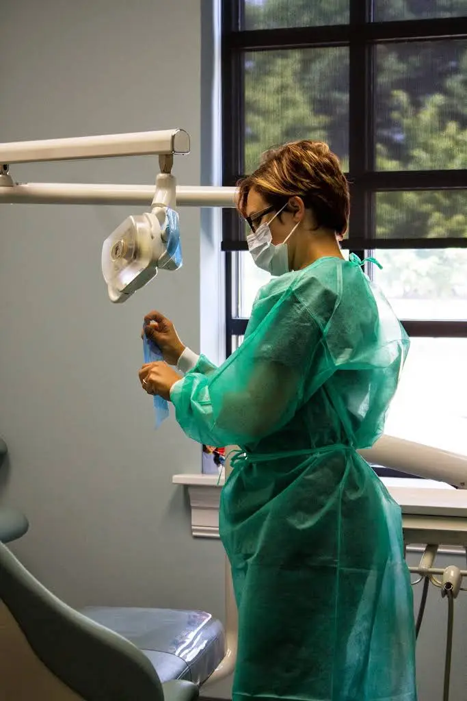 Belvedere Family Dentistry