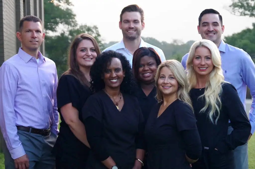 Belvedere Family Dentistry
