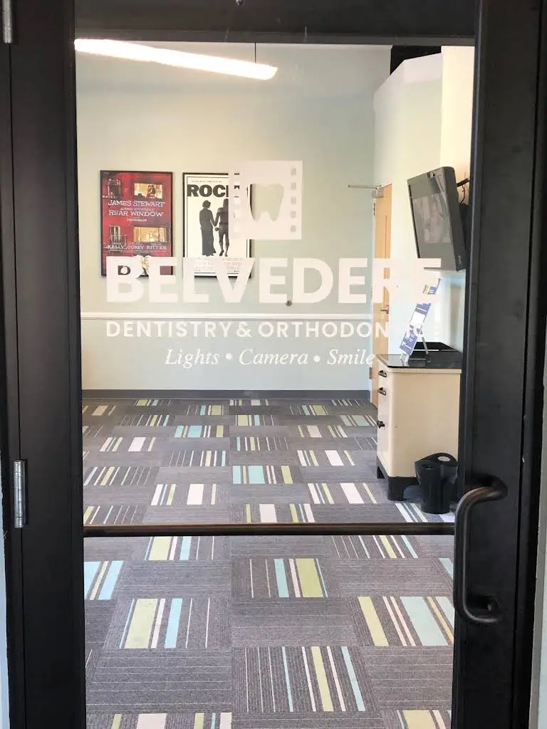 Belvedere Family Dentistry