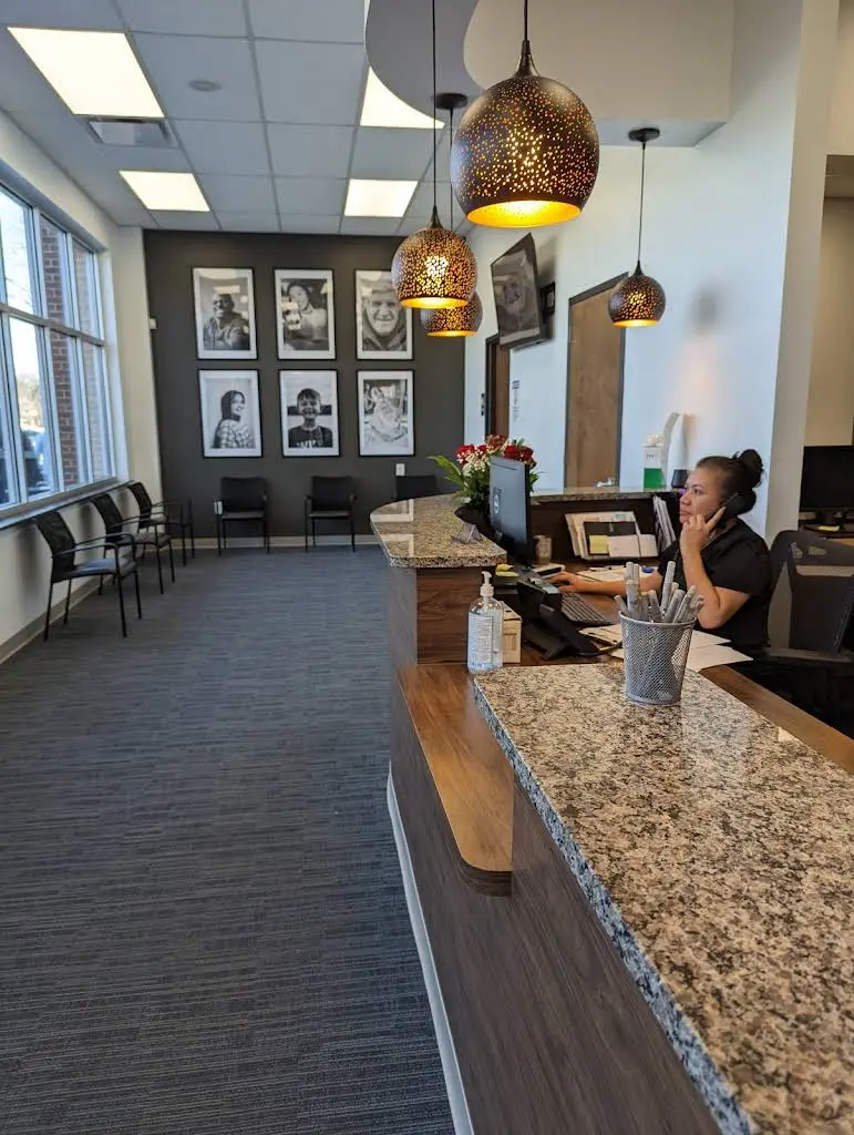 Urban Family Dental