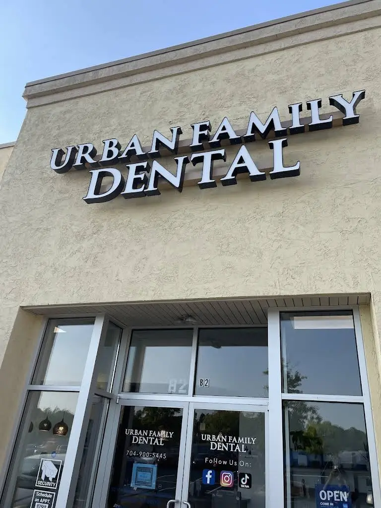 Urban Family Dental