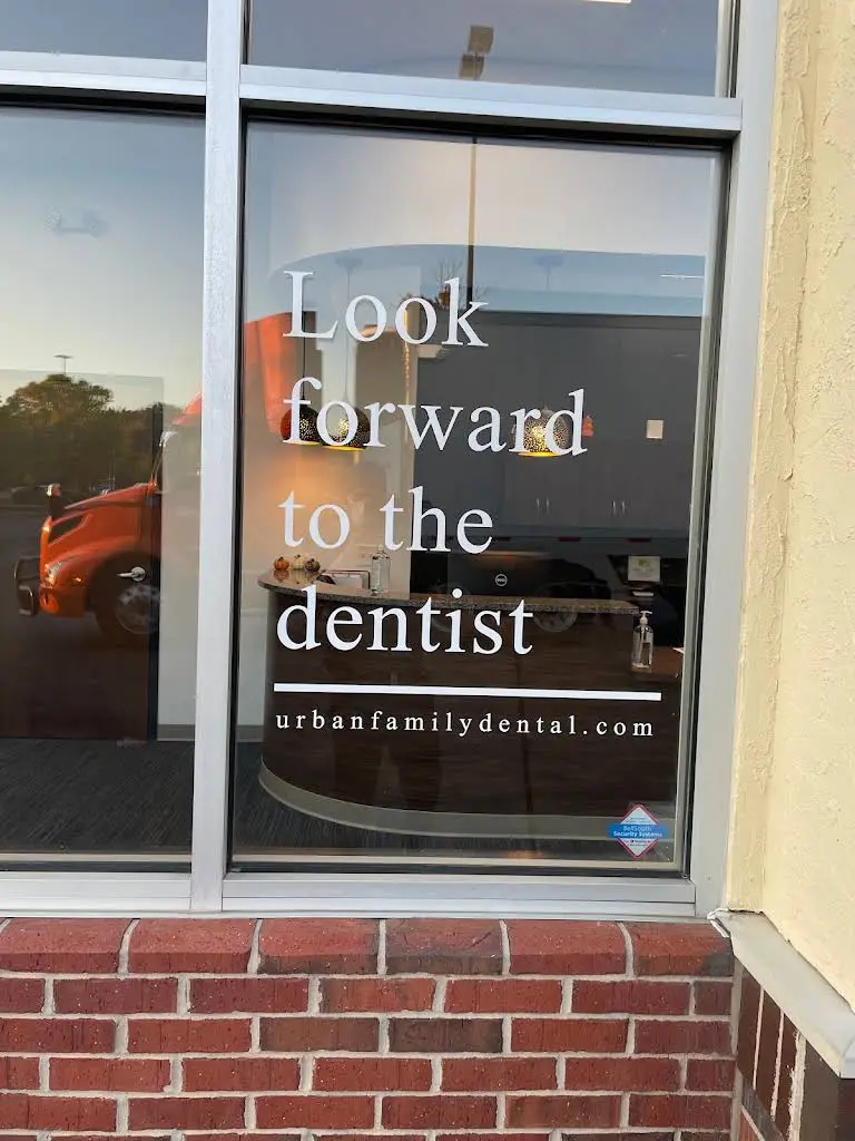 Urban Family Dental