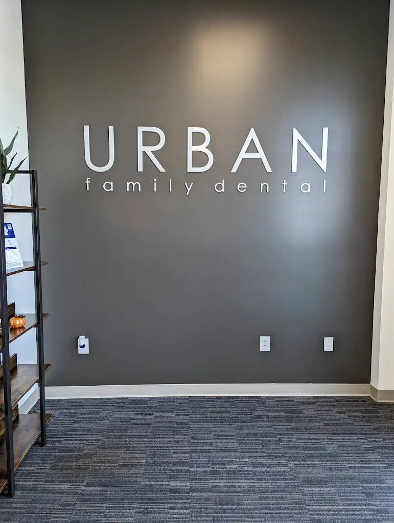 Urban Family Dental