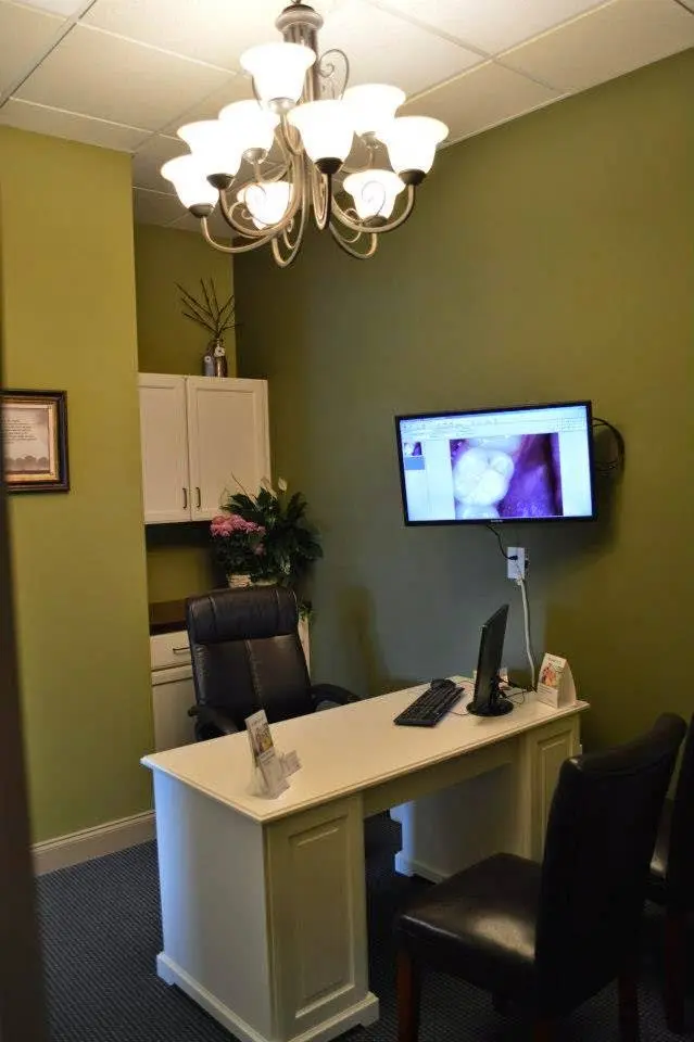 Seamless Dentistry