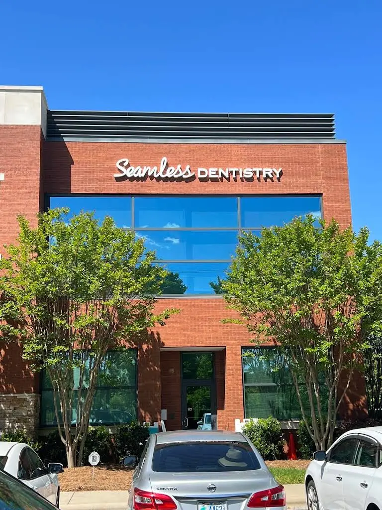Seamless Dentistry