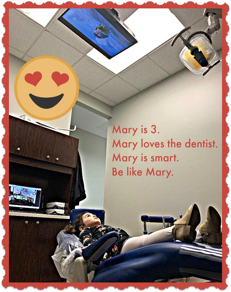 Seamless Dentistry